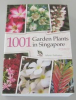 1001 Plant Book